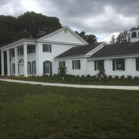 The Manor At Stark Farms Odessa Eksteriør bilde
