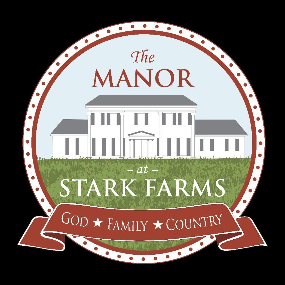 The Manor At Stark Farms Odessa Eksteriør bilde