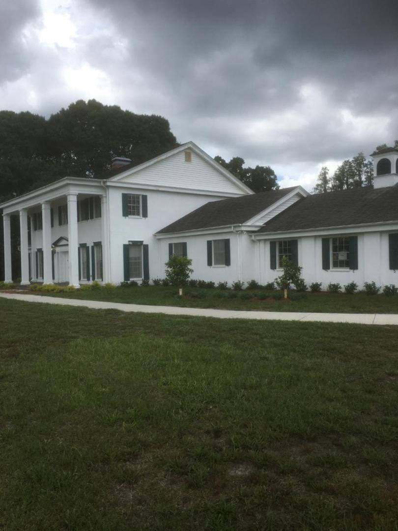 The Manor At Stark Farms Odessa Eksteriør bilde